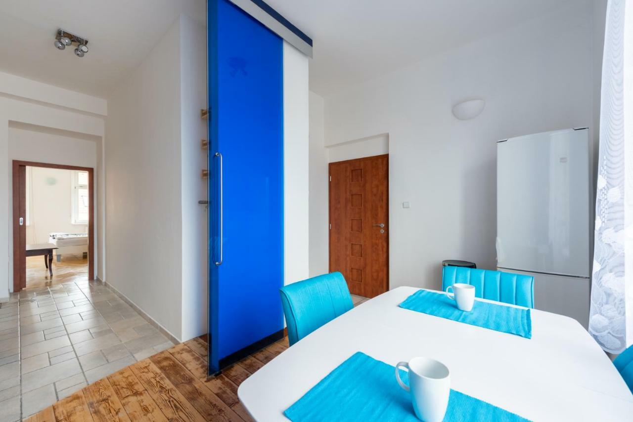 Bright Apartment Few Steps From Centre Praga Esterno foto