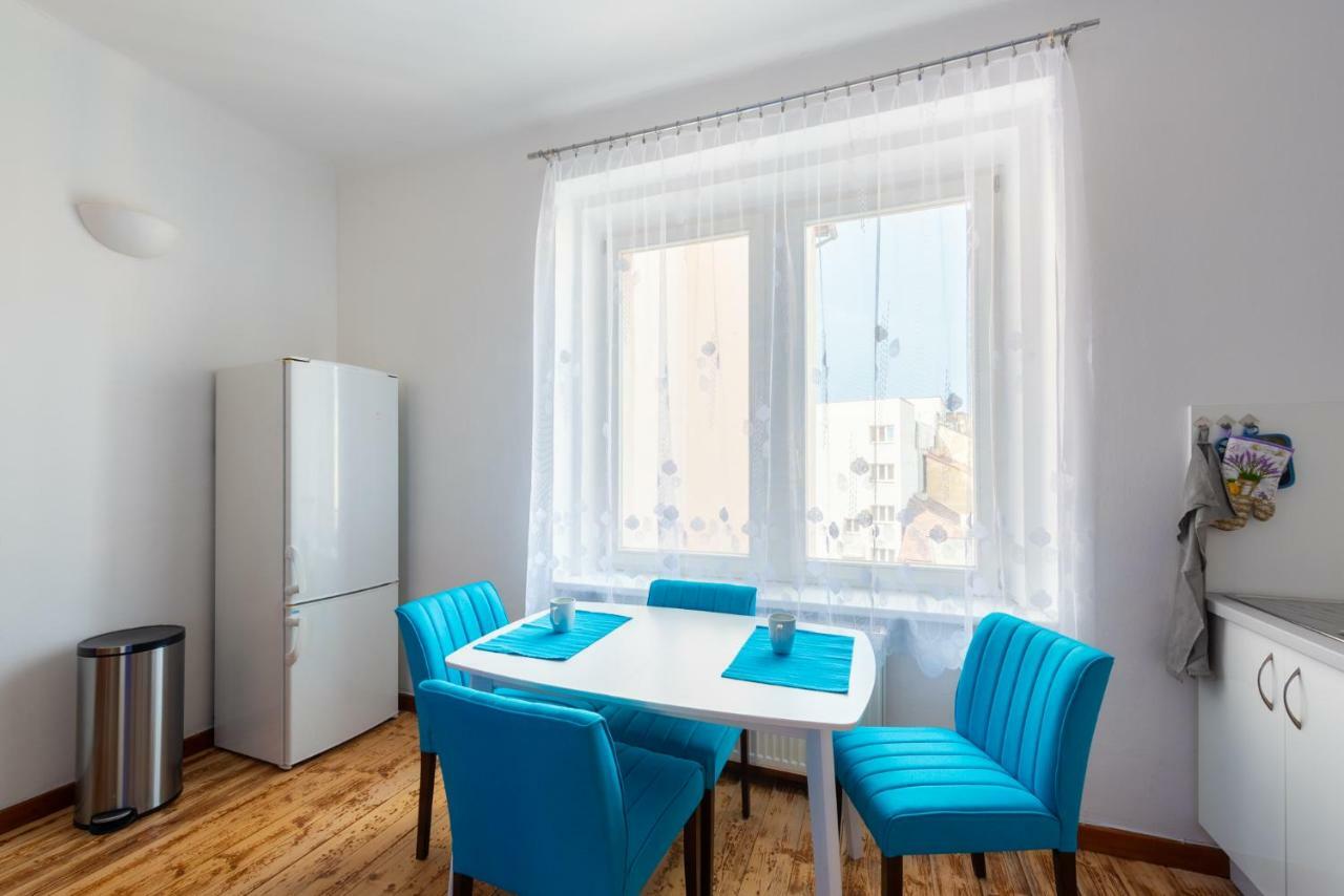 Bright Apartment Few Steps From Centre Praga Esterno foto